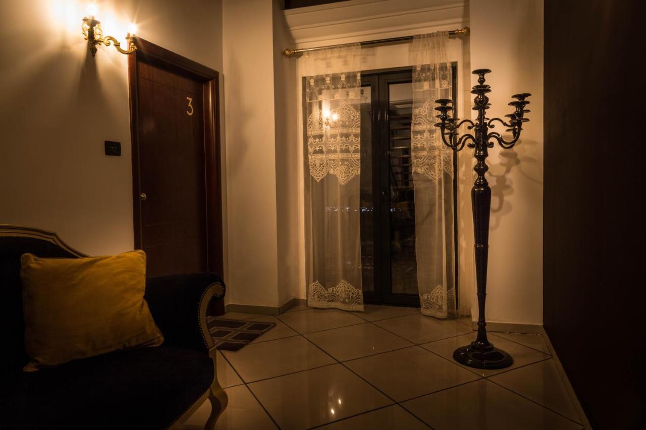 Garni Hotel Atrium Nikšić Eksteriør billede