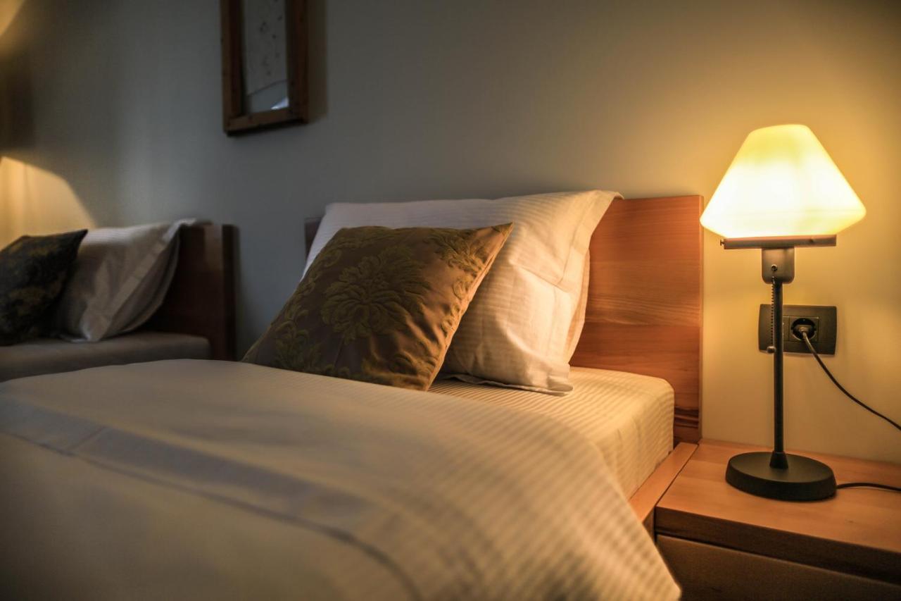 Garni Hotel Atrium Nikšić Eksteriør billede